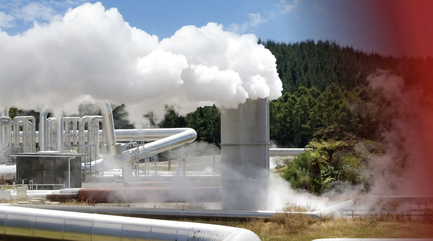 GeoESP® lifting pumps: Halliburton introduces innovative solution for geothermal energy